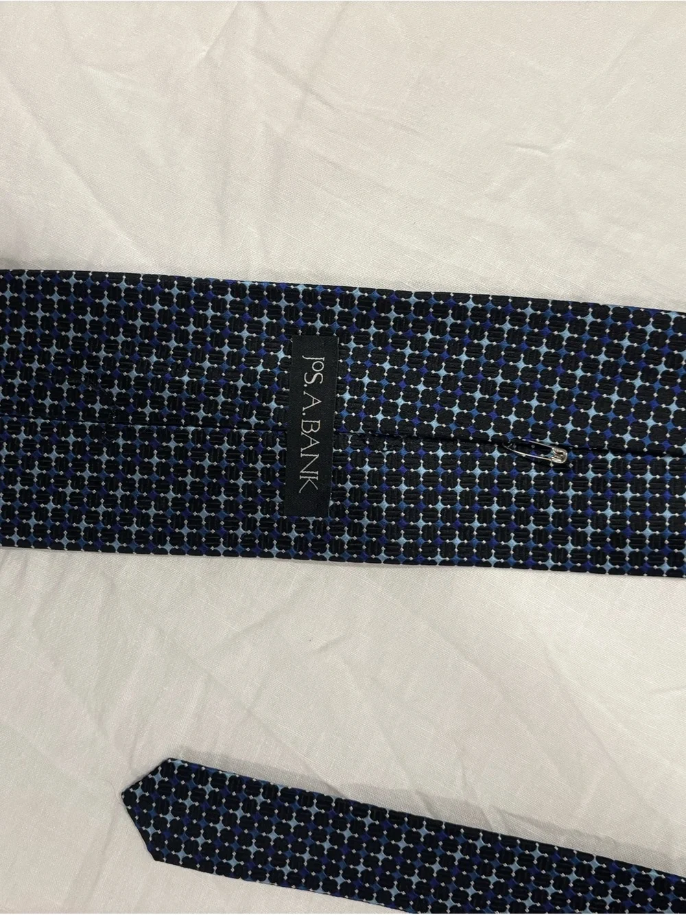 Bundle of ties - all worn less than 5 times and like new